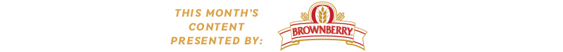 BackyardSponsorShoutout Brownberry