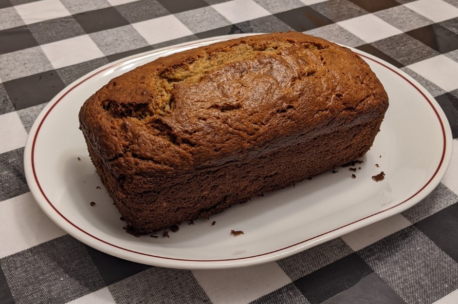 Banana Bread