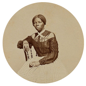 Harriet Tubman