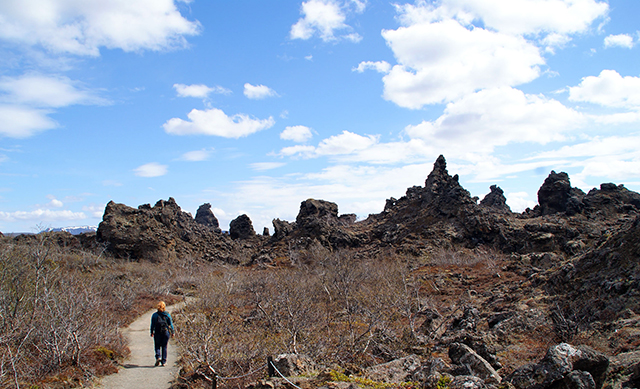 Dimmuborgir Sander Hoogendoorn