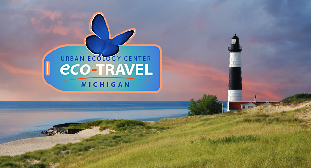 Eco Travel Michigan