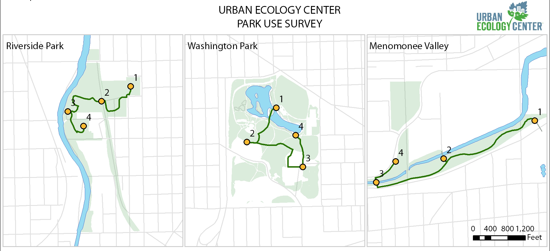 ParkUseSurveys