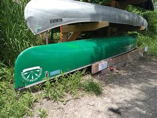 RiverRevitalizationcanoe