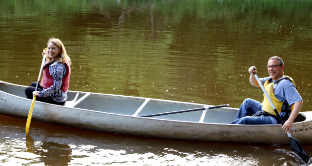 gusc canoe