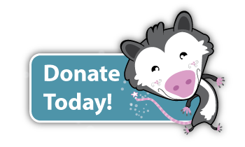 Donate today!