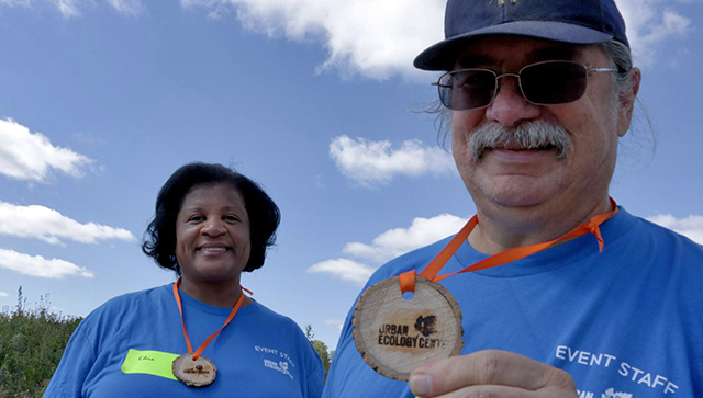 HKE MKE Volunteers