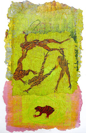 sally duback