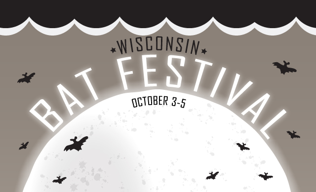 wi bat fest graphic