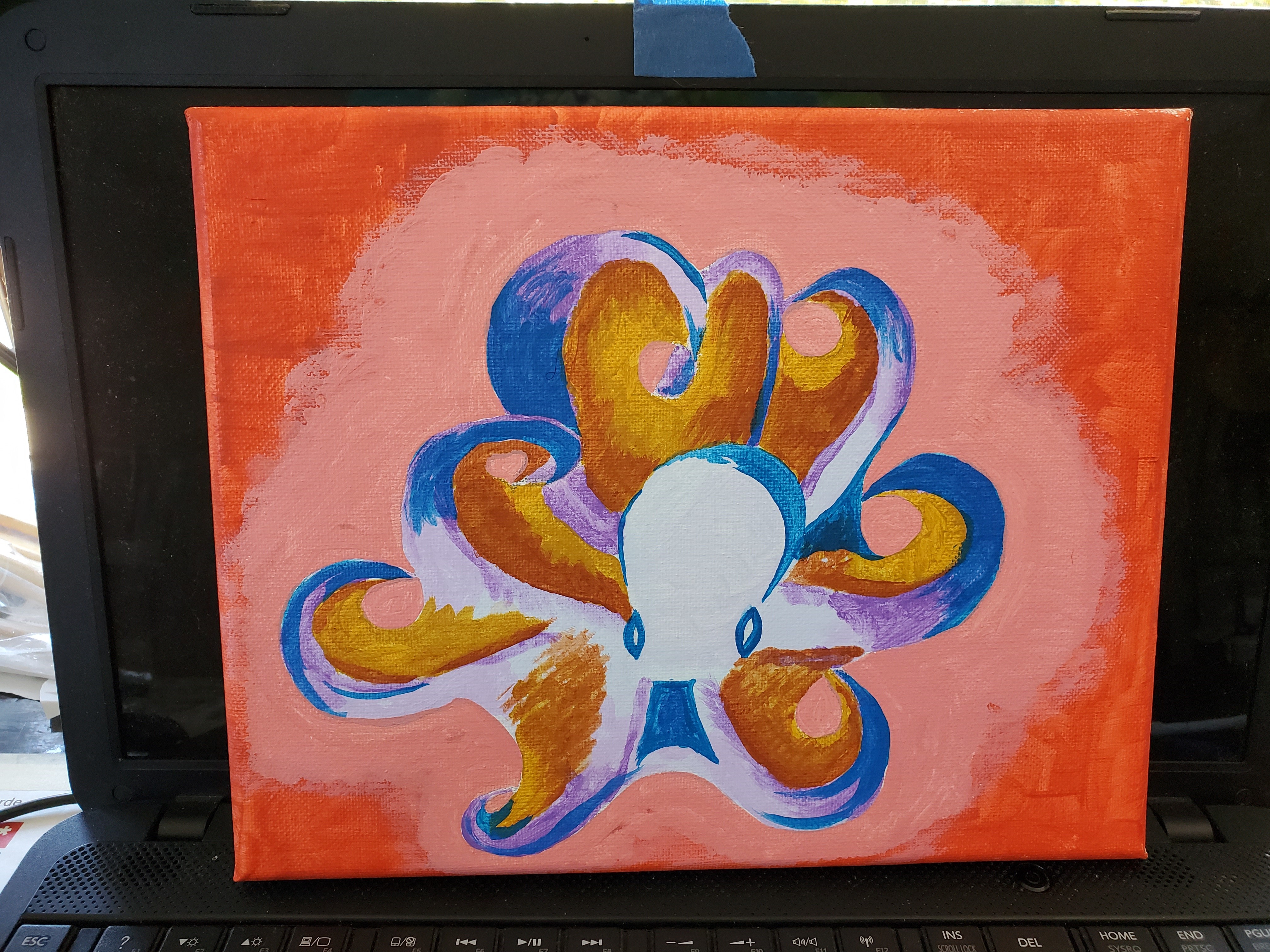 octopus