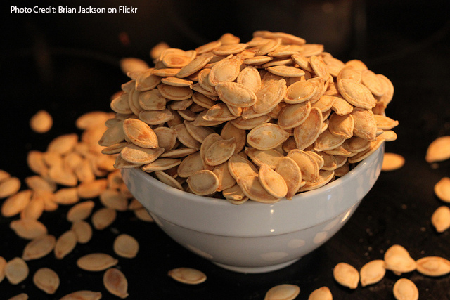 pumpkin seeds 1