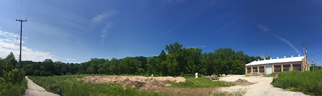 riverland panorama phot by Sarina Counard-Ryals