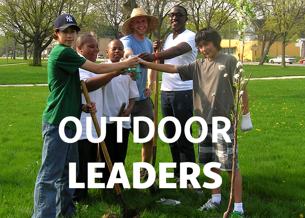 Outdoor Leaders