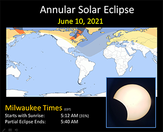 small June 10 2021 Annular Solar Eclipse1