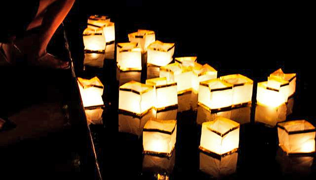 solstice 17 lanterns