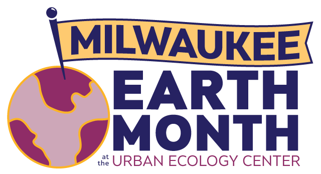 Milwaukee Earth Month Trasparent