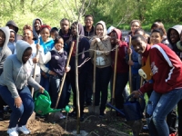 Announcing the Arboretum Docent Program!