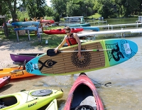 Stand Up Paddleboards