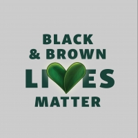 Black and Brown Lives Matter at the Urban Ecology Center