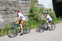 Get Pedaling: Tips and Advice From the Urban Ecology Center Staff