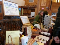 Meeting the Farmers Behind the Food: The 2013 Local Farmer Open House 