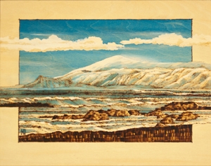 &quot;Iceland&quot; by Ken Vonderberg