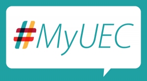 What Did YOU See on #MyUEC?