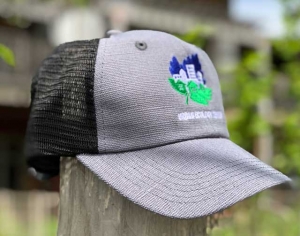 Pre-order new hats to save money and resources!