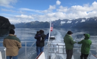 The Great Alaska Adventure 2013!