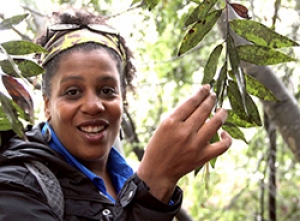 Black History Month: Honoring Black Environmentalist Leaders