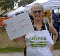 From the Farm to Their Table - Anne Steinberg