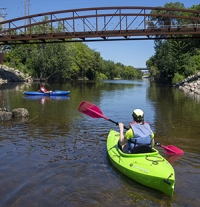 2017 Summer Paddling Preview