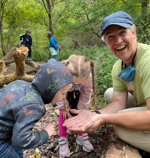 HKE MKE: family-friendly hikes to support our mission