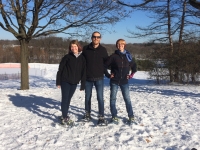 Appreciating Winter - An Outdoor Leader's Story