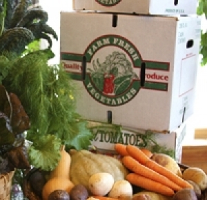 What a CSA Subscription Can Bring To The Table