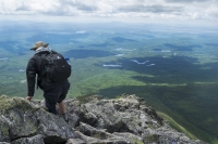 A Hike and Fundraiser for the Urban Ecology Center