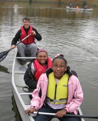 The  Luxury of The Lagoon: Recreation at Washington Park