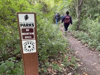 Ten Tips for a Ten Mile Hike