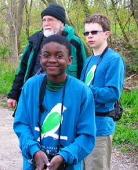 Green Birding Challenge 2013: A Huge Success!