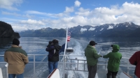 Kenai Fjords National Park tour