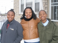 The Young-Harris Family: Creating Positive Change for Themselves, Their Community, and the Environment