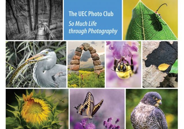 So Much Life through Photography April through June 2019 - Riverside Park 